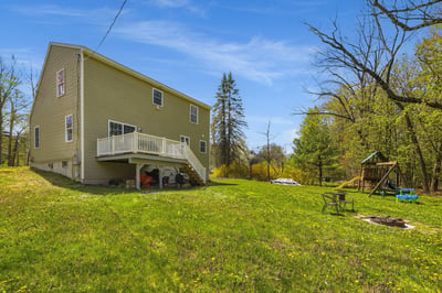 109 Langford Road, Raymond, NH