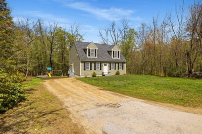 109 Langford Road, Raymond, NH