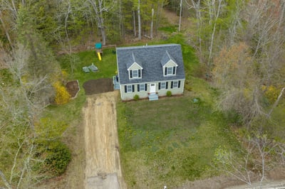 109 Langford Road, Raymond, NH