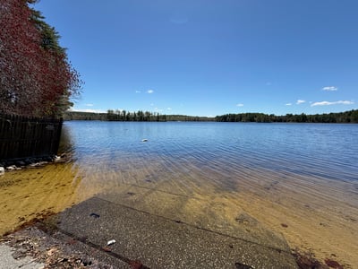 109 Langford Road, Raymond, NH