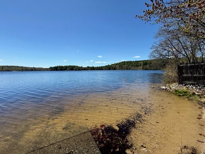 109 Langford Road, Raymond, NH