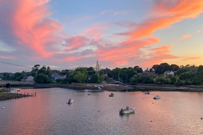 500 Market Street, 10R, Portsmouth, NH