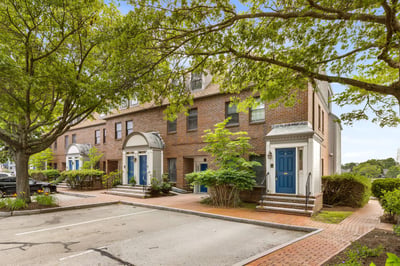 500 Market Street, 10R, Portsmouth, NH