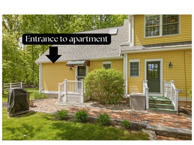21 Willowbrook Avenue, Greenland, NH