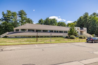 75 Spinnaker Way, Portsmouth, NH