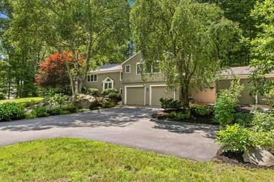 6 Millstream Drive, Exeter, NH