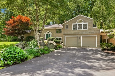 6 Millstream Drive, Exeter, NH