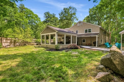 6 Millstream Drive, Exeter, NH