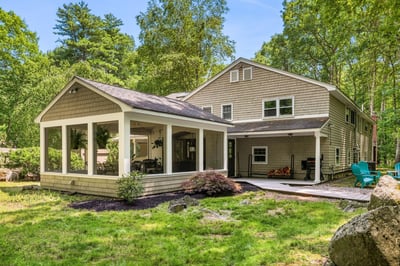 6 Millstream Drive, Exeter, NH