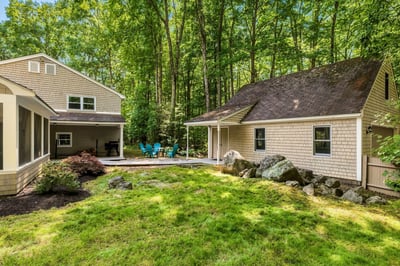 6 Millstream Drive, Exeter, NH