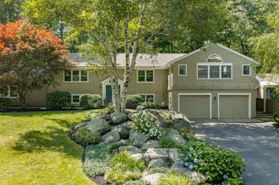 6 Millstream Drive, Exeter, NH