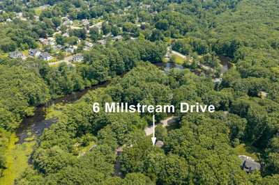 6 Millstream Drive, Exeter, NH