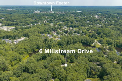 6 Millstream Drive, Exeter, NH