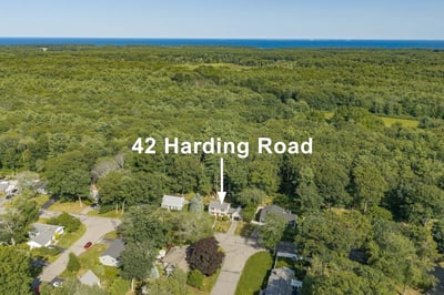 42 Harding Road, Portsmouth, NH