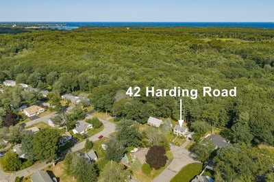42 Harding Road, Portsmouth, NH