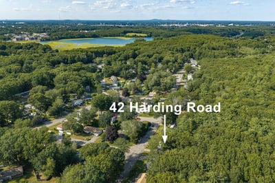 42 Harding Road, Portsmouth, NH