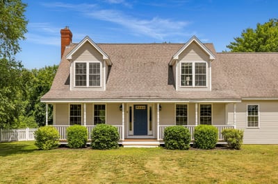 61 Bunker Hill Avenue, Stratham, NH