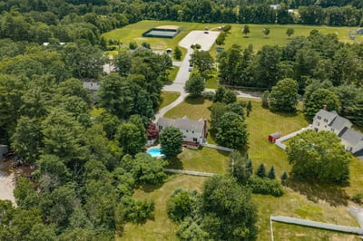 61 Bunker Hill Avenue, Stratham, NH