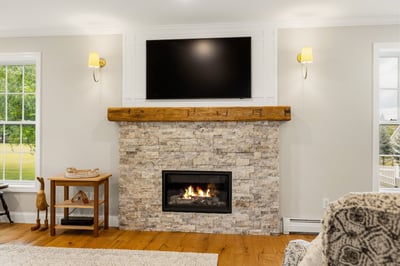 61 Bunker Hill Avenue, Stratham, NH