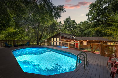 1595 Warm Springs Rd, Glen Ellen, CA