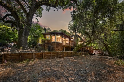 1595 Warm Springs Rd, Glen Ellen, CA