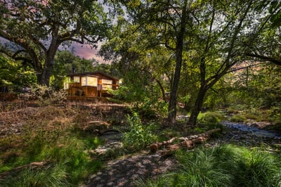 1595 Warm Springs Rd, Glen Ellen, CA