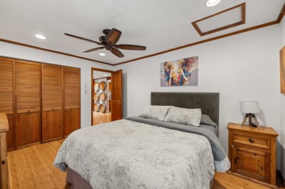 1595 Warm Springs Rd, Glen Ellen, CA