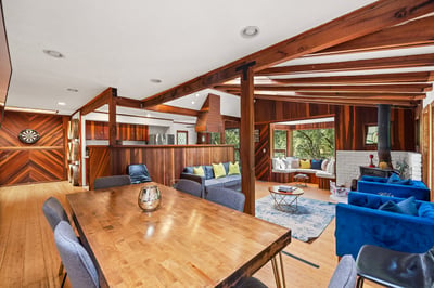 1595 Warm Springs Rd, Glen Ellen, CA