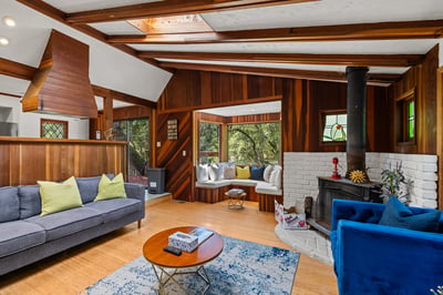 1595 Warm Springs Rd, Glen Ellen, CA