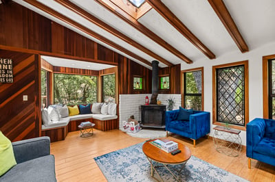 1595 Warm Springs Rd, Glen Ellen, CA