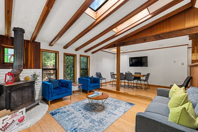 1595 Warm Springs Rd, Glen Ellen, CA