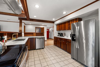 1595 Warm Springs Rd, Glen Ellen, CA