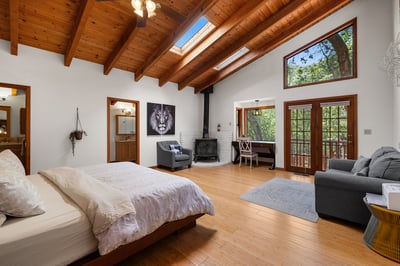 1595 Warm Springs Rd, Glen Ellen, CA