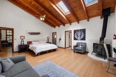 1595 Warm Springs Rd, Glen Ellen, CA