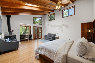 1595 Warm Springs Rd, Glen Ellen, CA