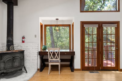 1595 Warm Springs Rd, Glen Ellen, CA