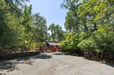 1595 Warm Springs Rd, Glen Ellen, CA