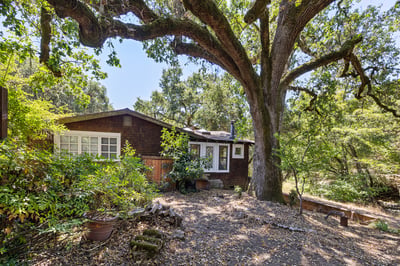 1595 Warm Springs Rd, Glen Ellen, CA