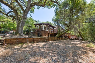 1595 Warm Springs Rd, Glen Ellen, CA