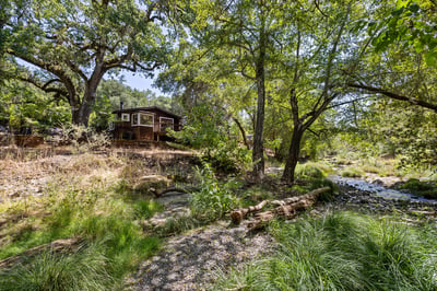 1595 Warm Springs Rd, Glen Ellen, CA