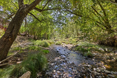 1595 Warm Springs Rd, Glen Ellen, CA