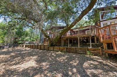 1595 Warm Springs Rd, Glen Ellen, CA