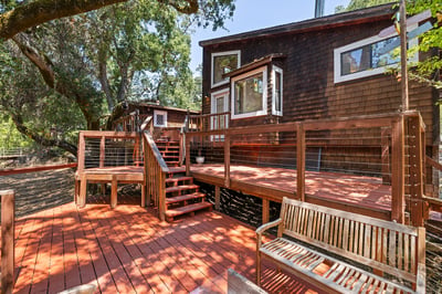 1595 Warm Springs Rd, Glen Ellen, CA