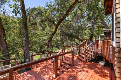 1595 Warm Springs Rd, Glen Ellen, CA