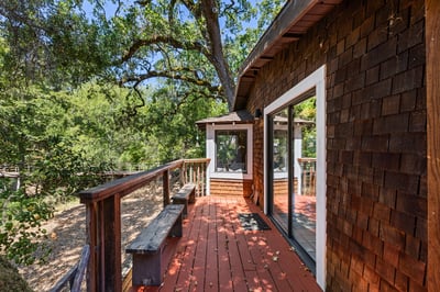 1595 Warm Springs Rd, Glen Ellen, CA