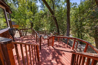 1595 Warm Springs Rd, Glen Ellen, CA