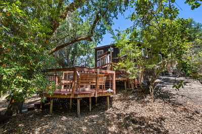 1595 Warm Springs Rd, Glen Ellen, CA