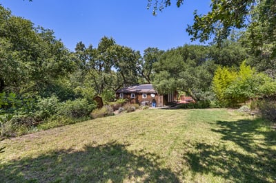 1595 Warm Springs Rd, Glen Ellen, CA
