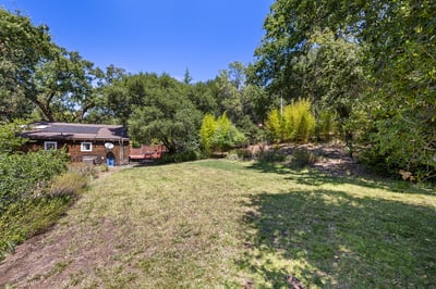 1595 Warm Springs Rd, Glen Ellen, CA