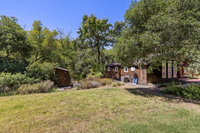 1595 Warm Springs Rd, Glen Ellen, CA